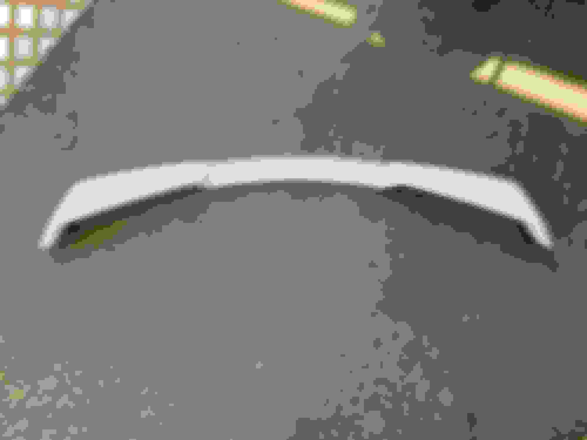 FS (For Sale) Z51 Spoiler White CorvetteForum Chevrolet Corvette