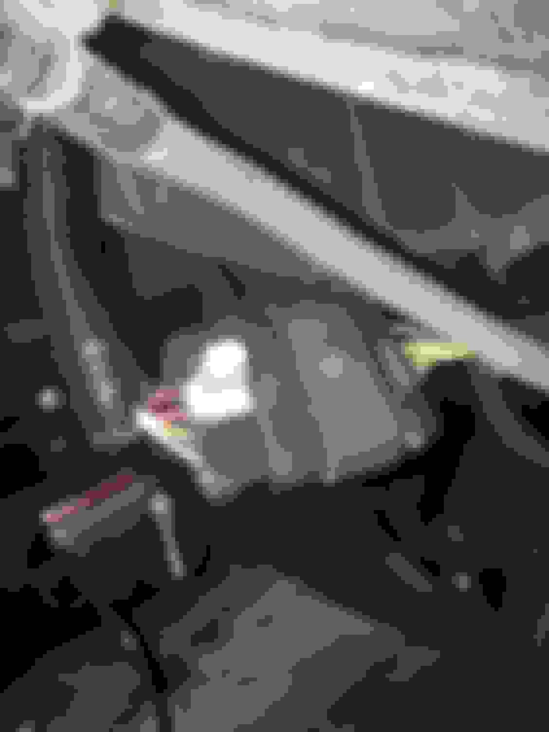 WTB (Want To Buy) Headlight Electrical Connector Clip CorvetteForum