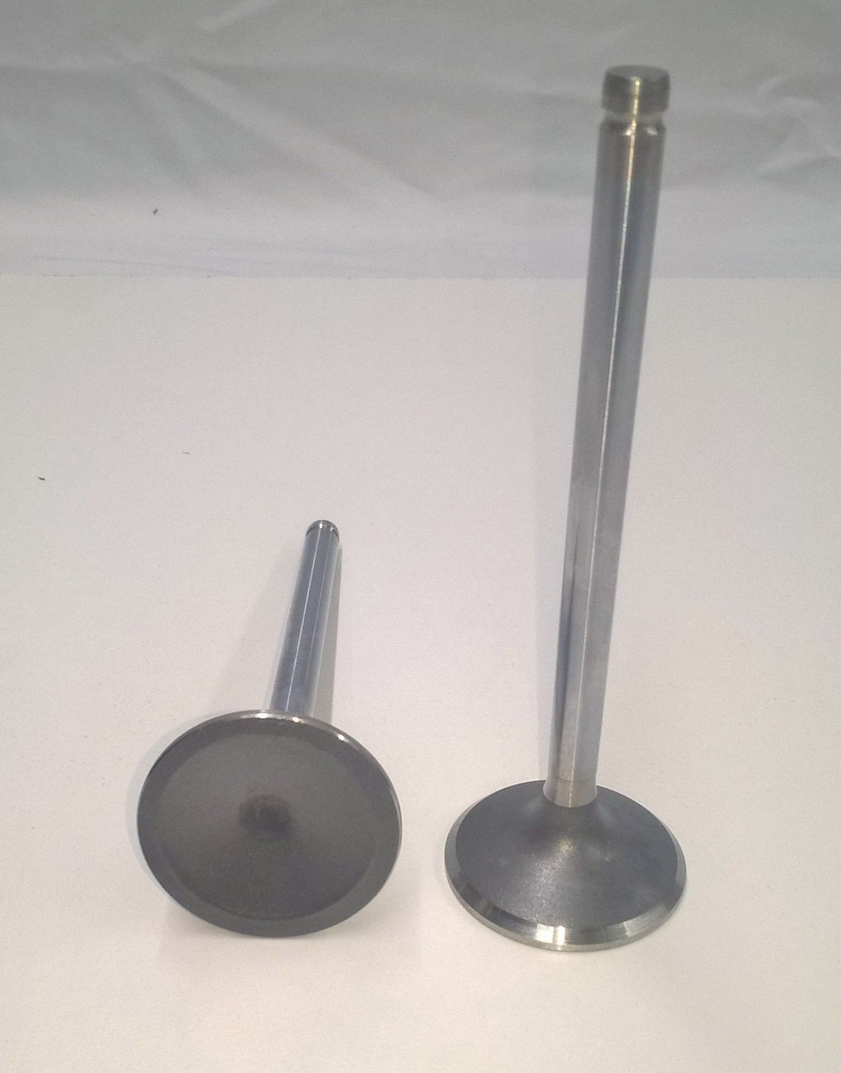 FS (For Sale) GM LS3 Performance Valves (Hollow Stem) Intake & Exhaust