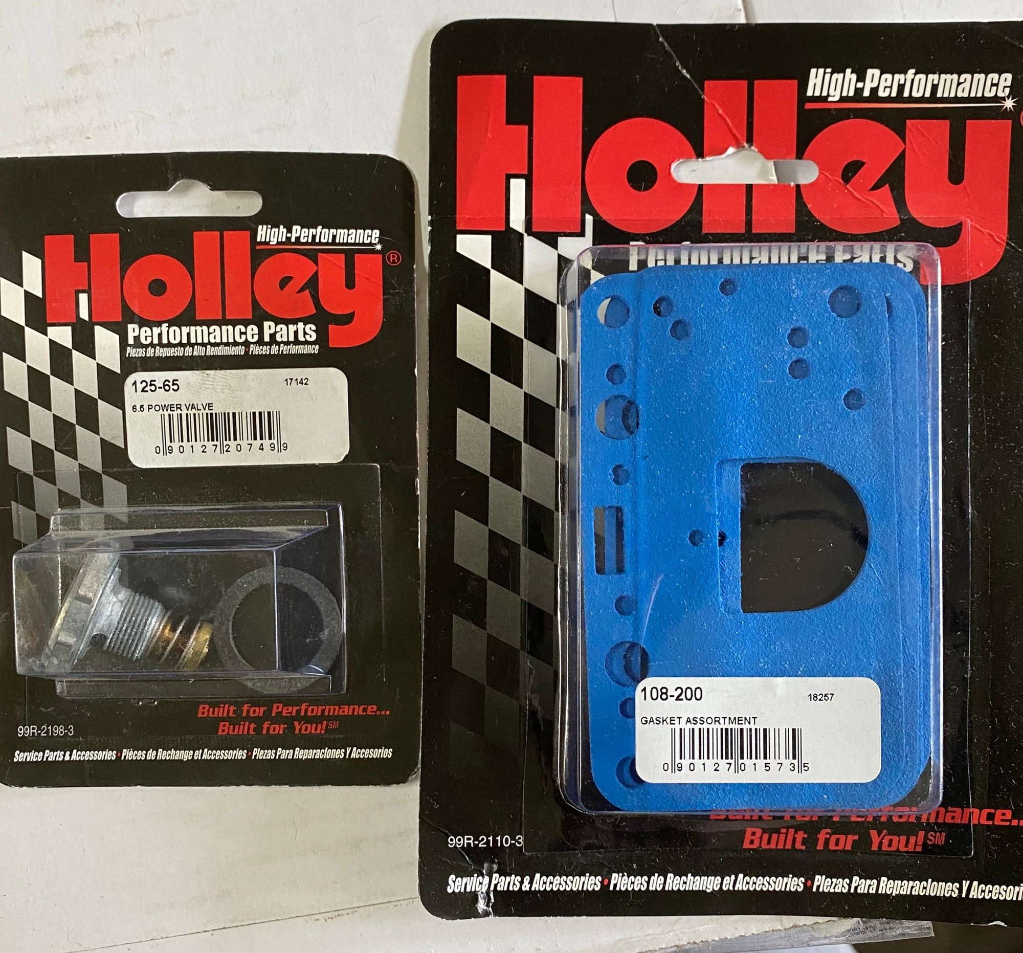 Holley power valve location CorvetteForum Chevrolet Corvette Forum