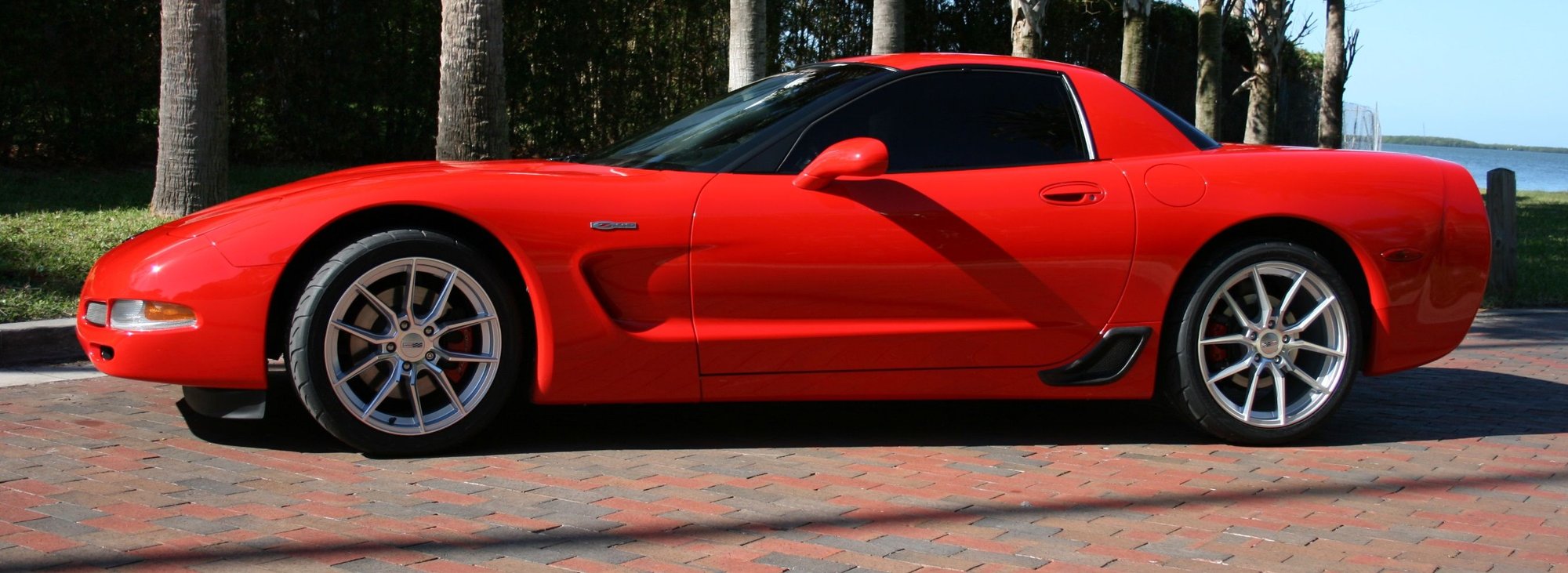 C5 Z06 Tires What Brand and Size CorvetteForum Chevrolet Corvette Forum Discussion