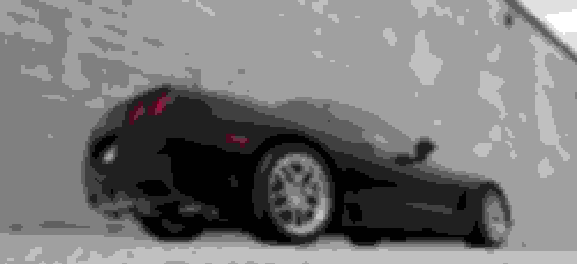 WTB (Want To Buy) WTB ghl bullet exhaust c5 CorvetteForum