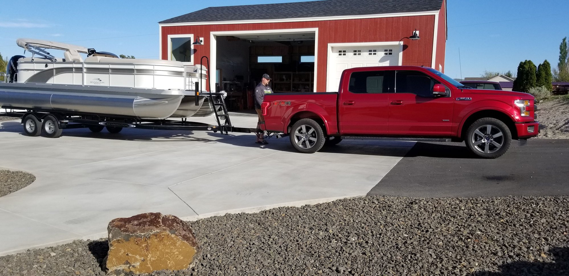 Daily drive the Vette or get a 2nd car? Page 6