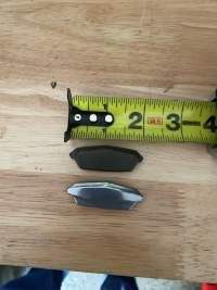 Can someone please help me identify these parts for my 69 model