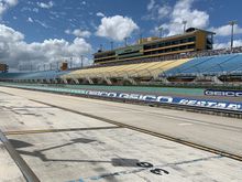 Homestead-Miami Speedway