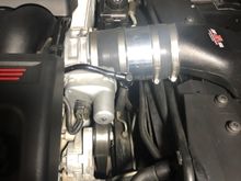 Soler TB Installed