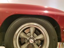 550 front springs.