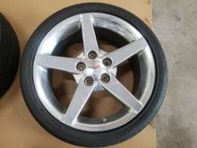 Wheel 1