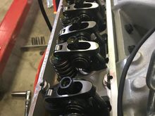 Quality components, well assembled. 