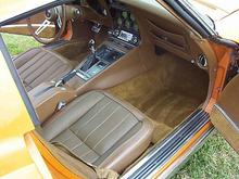 Same Color & Interior