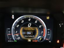 What Ken said, or it’s also possible you didn’t shut everything off completely. I have a 16 z51 with mag and PTM. I move the selector to Track, press twice and the PTM menu pops up with 5 options. Wet, Dry, Sport 1, Sport 2 and Race. Race should kill everything. Ironically though, after several runs, Sport1 yields the best times for me, not Race as I initially assumed 