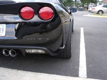 Not my car!