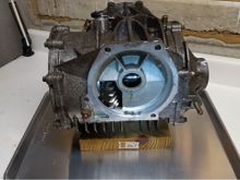 Differential