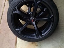 GS Wheels for sale