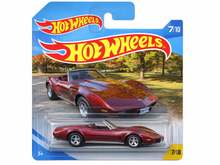 I had Ai Make a hot wheels of my car