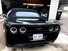 2008 Boat