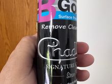 BGone