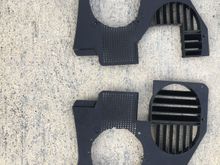 Kick Plates $40 pair