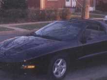 95 firebird
