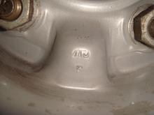 wheel codes 005