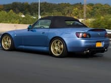 my old S2000