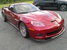 C7 PRODUCTS ON CUSTOMERS VETT