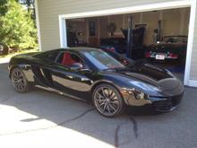 McLaren