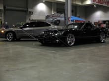 2007, 2008 and 2009 world of wheels best in class
