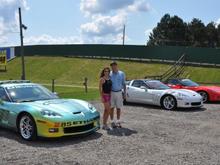 Awesome Vettes