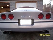 86 vette