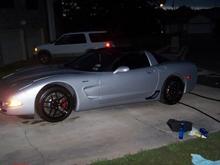 rims