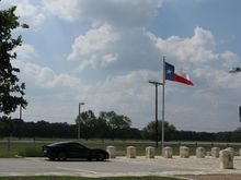 Johnson City Texas