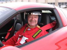 IMG 3565, At the end of a great day, 4 - 30 minute Roval sessions