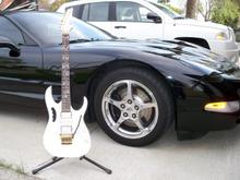 2002 Z06 and all the rest...