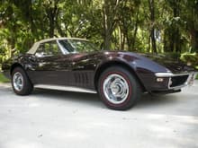 Corvette 1968 134