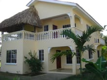 la ceiba honduras beach home sales $155,000.00 USD