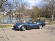 vette by the lake 1