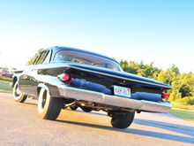 1961 Plymouth Savoy with Sono Ramic Commando option. TRead more about this car here: https://www.hemmings.com/magazine/hmn/2012/04/1961-Plymouth-Savoy/3711331.html

And here: https://www.hemmings.com/magazine/mus/2008/08/Chiropractor-s-dream---1961-Plymouth-Savoy/1676817.html