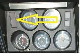 My center has no pushbutton.