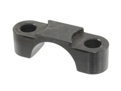 68-80 Drive Shaft U Joint Retainer Strap With Bolt