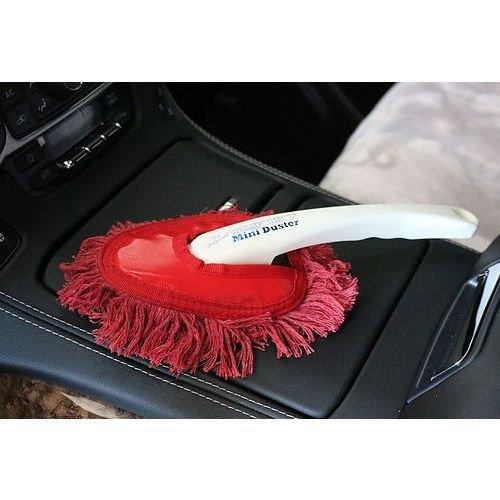 The Original California Car Duster California Car Duster 62448 Dash Duster