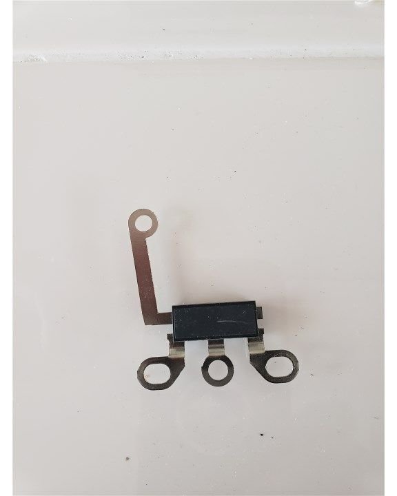 FS (For Sale) New Diode Trio Compatible with Delco Alternators