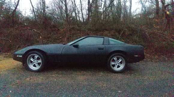 Love my 84