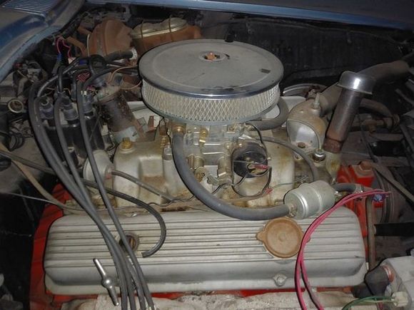 64 with Disc Brakes?