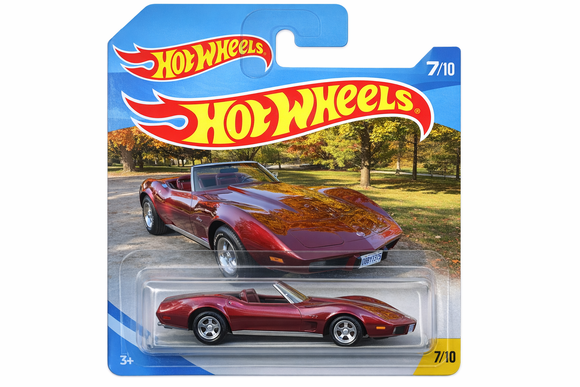 I had Ai Make a hot wheels of my car