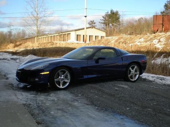 Corvette 026
