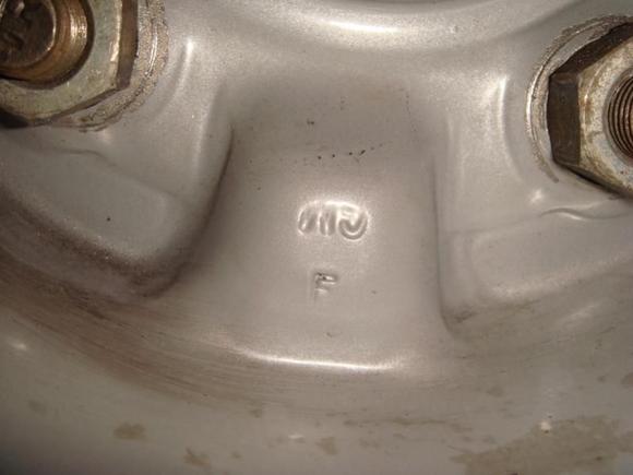 wheel codes 005