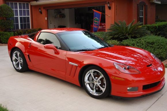 2011 GS