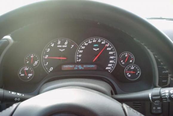 26MPG