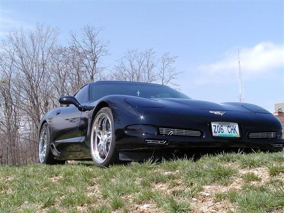 '03 Z06